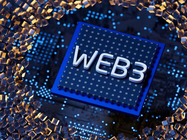 web3,وب 3,وب 3 چیست