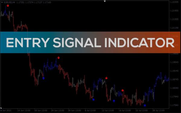 تفاوت اندیکاتور سیگنال با سیگنال‌های کانال‌های تلگرامی