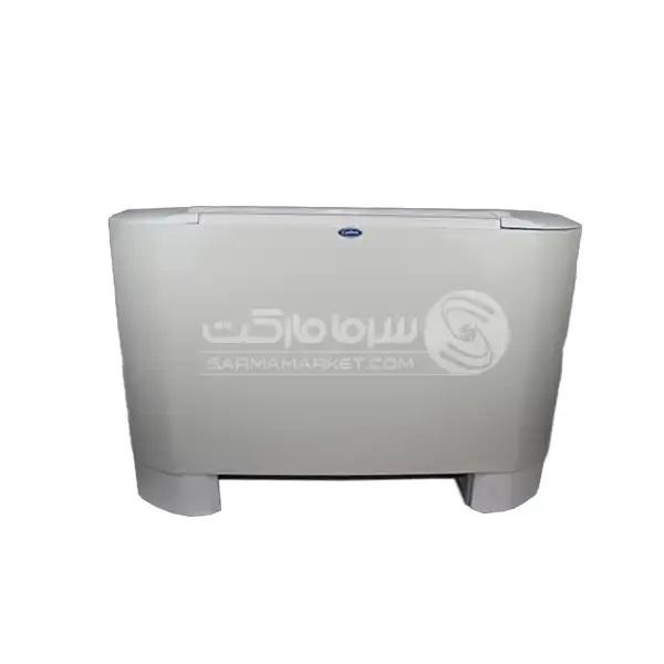 مزایای استفاده از فن کویل زمینی مزایای استفاده از فن کویل زمینی