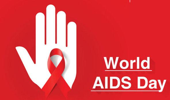 روز جهانی ایدز,روز جهانی ایدز چه روزی است,روز جهانی ایدز در ایران