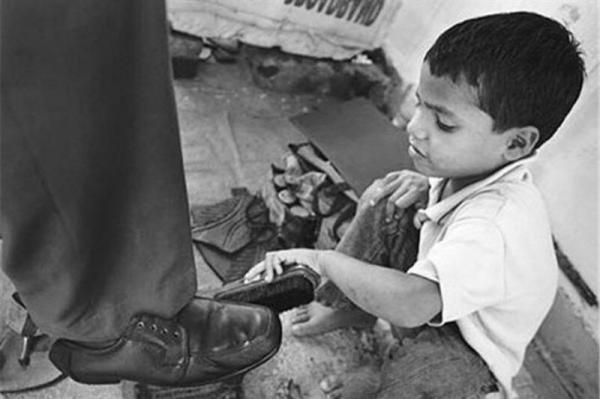 هدف روز جهانی مبارزه با کار کودکان,12 ژوئن روز جهانی مبارزه با کار کودکان,حقوق کودکان کار بر اساس قانون کار