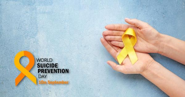 روز جهانی پیشگیری از خودکشی چه روزی است
