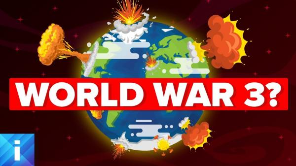 جنگ جهانی سوم,ایران در جنگ جهانی سوم,جنگ جهانی سوم سوریه