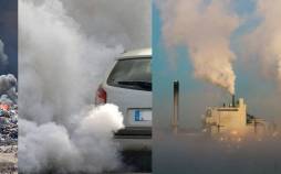 آلودگی هوا,آلودگی هوا چیست,مقاله آلودگی هوا