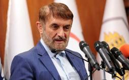 علی آقامحمدی عضو مجمع تشخیص مصلحت نظام
