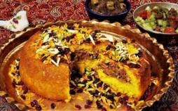 آشنایی با بهترین رستوران های شیراز از نظر مردم