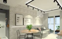 پرفروشترین مدل چراغ ریلی در دکوراسیون داخلی پرفروشترین مدل چراغ ریلی در دکوراسیون داخلی