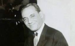 زندگی نامه رهی معیری یکی از شاعران غزلسرا رهی معیری,زندگی نامه رهی معیری,زندگینامه کامل رهی معیری