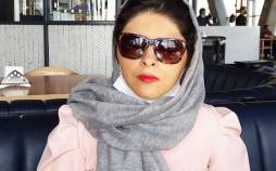 بیوگرافی مریم حیدرزاده شاعر، نقاش و نویسنده ایرانی (+ تصاویر) مریم حیدرزاده,زندگی نامه مریم حیدرزاده,عکسهای مریم حیدرزاده