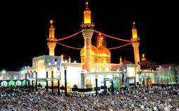 زندگینامه امام جواد علیه السلام (ابوجعفر ثانی) نهمین امام شیعیان امام جواد (ع),زندگینامه امام جواد (ع),ولادت امام جواد (ع)