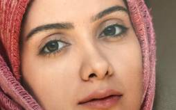 بیوگرافی سمیرا سیاح بازیگر سینما و تلویزیون ایران (+ تصاویر) سمیرا سیاح,بیوگرافی سمیرا سیاح,زندگینامه سمیرا سیاح