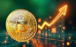 قیمت لحظه ای بیت کوین و فاکتورهای تأثیرگذار بر آن Bitcoin Price Faces $91K Wall as Bulls Target $150K Next