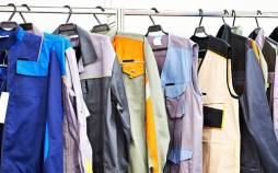 فروشگاه لباس کار