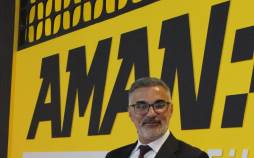 محمد زین‌الدینی، مدیرعامل امان فیلتر