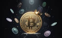 چرا تاج پادشاهی بازار هنوز بر سر بیت کوین است؟ چرا تاج پادشاهی بازار هنوز بر سر بیت کوین است
