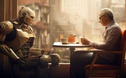 آیا چت کردن با هوش مصنوعی جای مراجعه به روانشناس را میگیرد؟