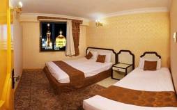 هتل ‌های ارزان و بدون ‌ستاره مشهد