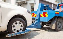 آیا بیمه هزینه جرثقیل در تصادف را پرداخت میکند؟ آیا بیمه هزینه جرثقیل در تصادف را پرداخت میکند