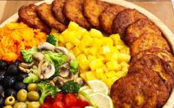 طرز تهیه کتلت خوشمزه به چهار روش بهمراه فوت و فن هایش کتلت,طرز تهیه کتلت,انواع کتلت