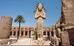 مهم ترین اسرار تمدن مصر چیست؟ تمدن مصر,بزرگ ترین فرعون امپراتوری تمدن مصر