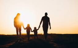 مشاوره خانواده یا خانواده درمانی چه میباشد