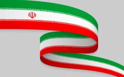اطلاعاتی درمورد پرچم ایران در دوره های مختلف (+ تاریخچه) پرچم ایران,نماد پرچم ایران,معنای رنگ های پرچم ایران