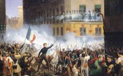انقلاب فرانسه چیست,آرمان های انقلاب فرانسه,تاریخ انقلاب فرانسه