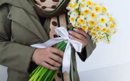 رنگ های گل آلسترومریا,چرا گل هدیه می دهیم,خرید گل از گلفروشی آنلاین
