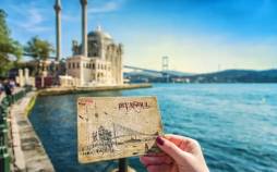 بلیط استانبول و تجربه سفر 4 روزه با کمترین هزینه
