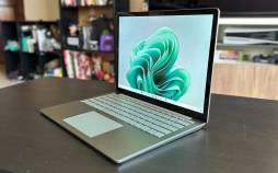 surface laptop 5 review cnnu