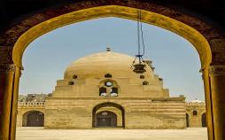 دانستنی های لازم درباره مسجد ابن طولون قاهره مسجد ابن طولون قاهره,مسجد ابن طولون,مسجد ابن طولون مصر