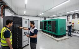 7 راهکار کاربردی برای کاهش خسارتهای قطعی برق کاهش خسارتهای قطعی برق