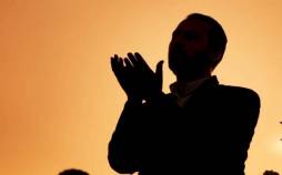 نماز احتیاط,نماز احتیاط چیست,نحوه خواندن نماز احتیاط