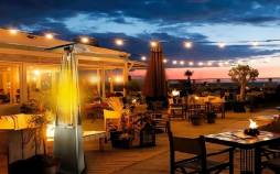 چطور در مراسم فضای باز از سرما جلوگیری کنیم؟ کرایه تجهیزات گرمایشی