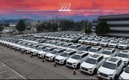 شرایط فروش مدیران خودرو