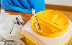 چرا انتخاب سیفتی باکس استاندارد، مهم‌ترین گام در جلوگیری از انتقال عفونت است؟