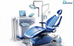 فروش ویژه تجهیزات دندانپزشکی