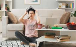 روش های طلایی کنترل استرس در خانه