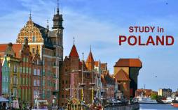تحصیل در لهستان,تحصیل در لهستان بدون مدرک زبان,هزینه تحصیل در لهستان