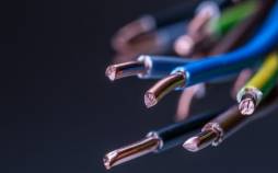 راهنمای کامل سیم و کابل، کلید و پریز، و کابل افشان