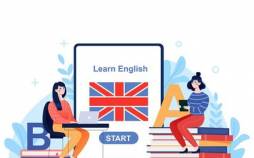 اپلیکیشن آموزش زبان انگلیسی بزرگسالان