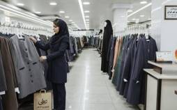 بهترین مراکز خرید مانتو اداری در تهران