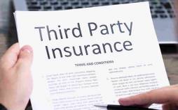 کدام بیمه شخص ثالث شرایط پرداخت اقساطی دارد؟ کدام بیمه شخص ثالث شرایط پرداخت اقساطی دارد