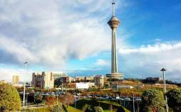 سفر 3 روزه در خرداد به تهران