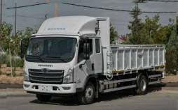 کامیونت فورس | راهنمای جامع مشخصات، مقایسه مدلها و انتخاب کاربری کامیونت فورس