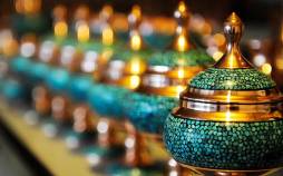 فیروزه کوبی