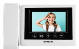 آیفون تصویری سیماران