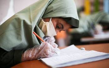 ابتلای ۱۶۳ دانشآموز استان اصفهان به کرونا ابتلای دانش آموزان اصفهانی به کرونا,نهاد های آموزشی,اخبار آموزش و پرورش,خبرهای آموزش و پرورش