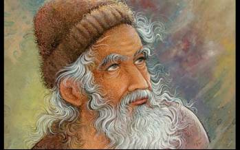 زندگی نامه باباطاهر شاعر و دوبیتی سرای اواخر سده چهارم و پنجم باباطاهر,اشعار باباطاهر,شعرهای باباطاهر