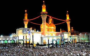 زندگینامه امام جواد علیه السلام (ابوجعفر ثانی) نهمین امام شیعیان امام جواد (ع),زندگینامه امام جواد (ع),ولادت امام جواد (ع)